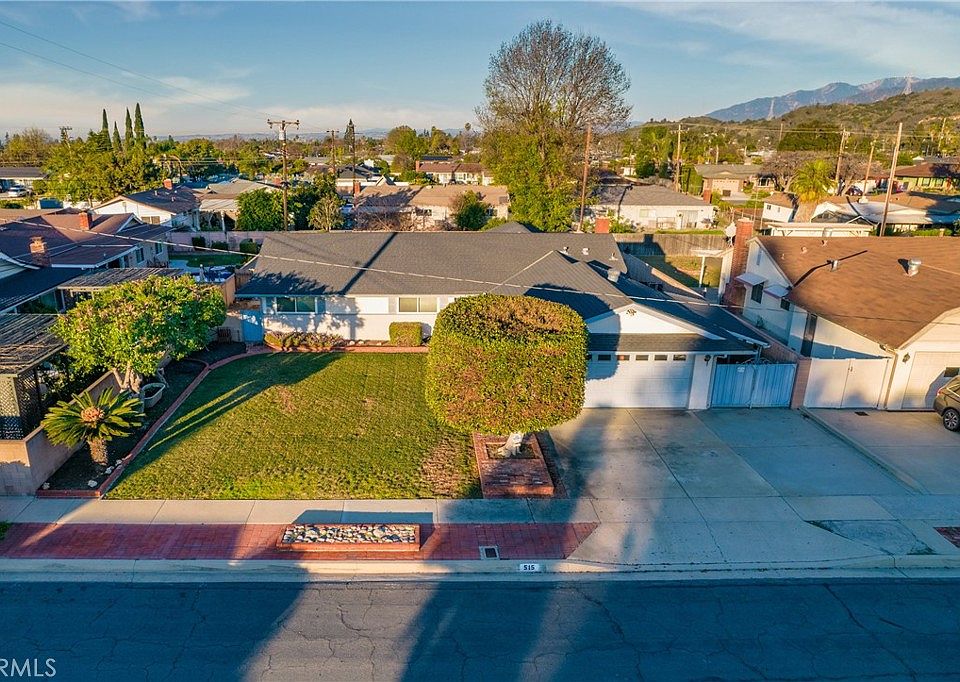 515 N Darwood Ave, San Dimas, CA 91773 Zillow
