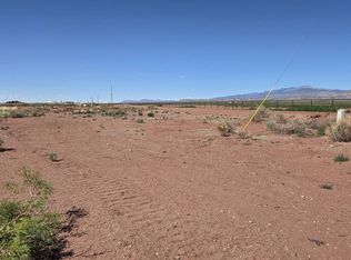 3 Hurshel White Rd, Tularosa, NM 88352
