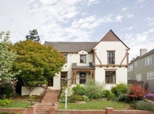 984 Longridge Rd, Oakland, CA 94610