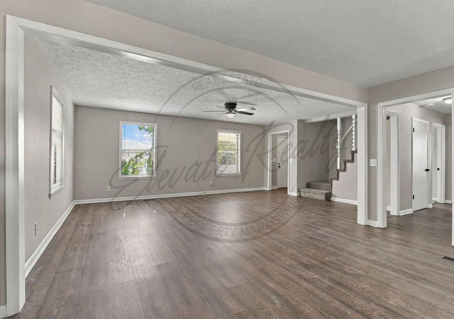 Spacious 4-Bedroom, 3-Bath Home in Cookeville Finished Attic, Basement & Bonus Workshop! — Photo 4