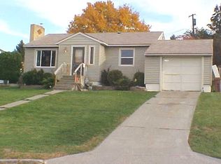 2132 W Shannon Ave, Spokane, WA 99205