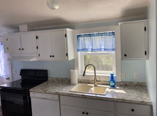 4912 Bennoch Rd, Lagrange, ME 04453