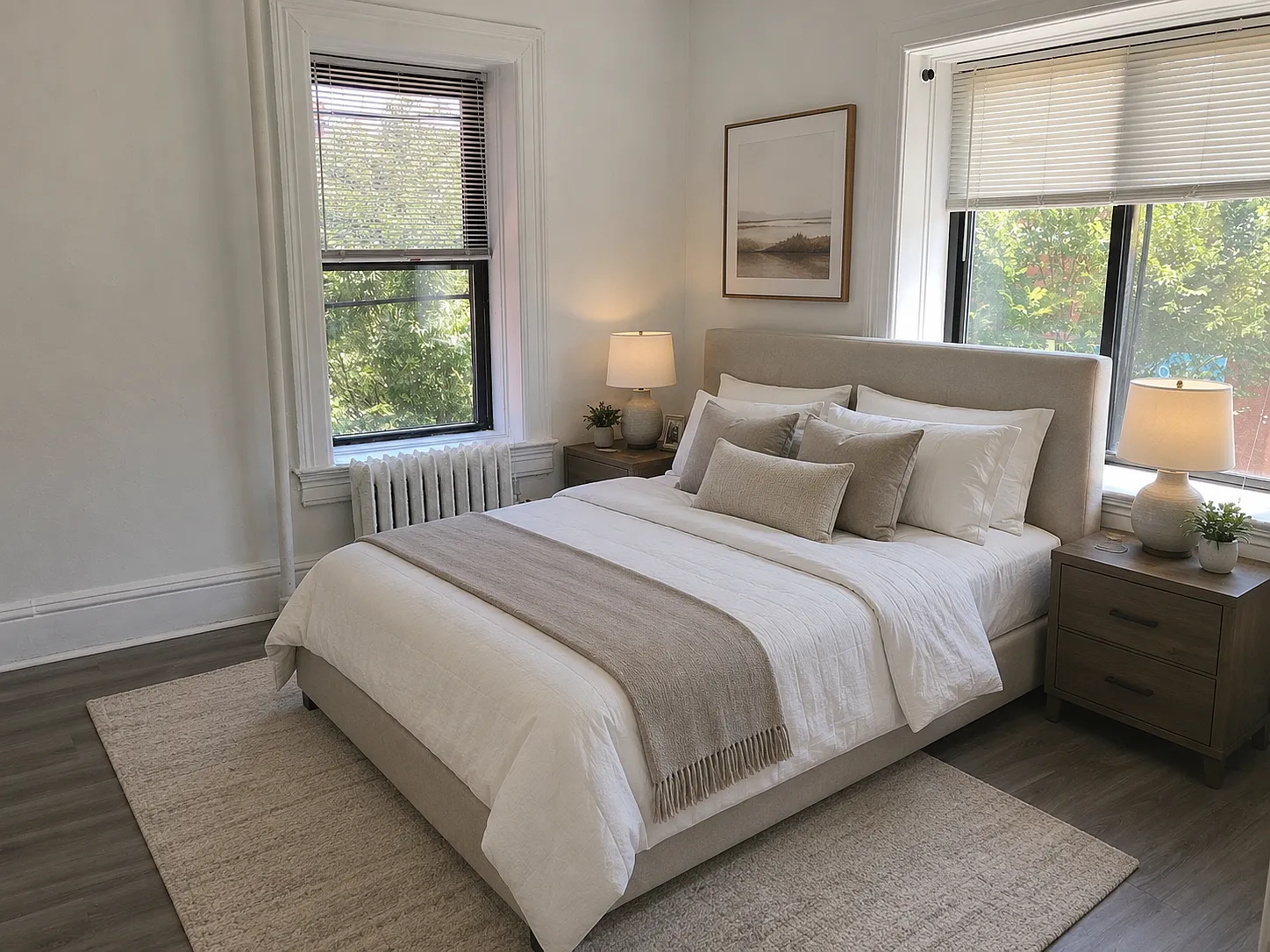 1 bed, 506 sqft, $1,249 — Photo 2