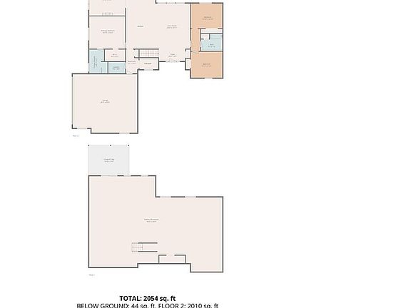 2nd image of 4060 Metamora Ridge Rd