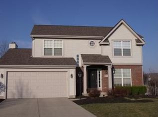 5475 Hyde Park Dr, Hilliard, OH 43026