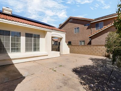 1511 E East Ave #J-6, Lancaster, CA, 93535