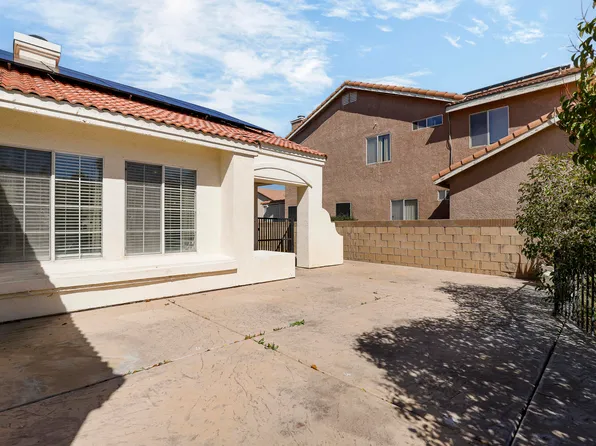 1511 E East Ave #J-6, Lancaster, CA 93535