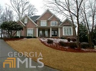640 New Haven Dr, Suwanee, GA 30024