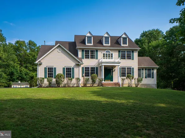 46 Beckers Cor, West Creek, NJ 08092