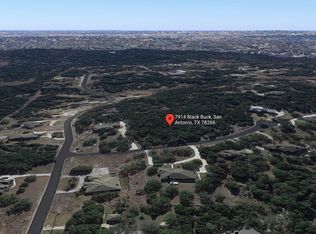 7914 Black Buck, Garden Ridge, TX 78266