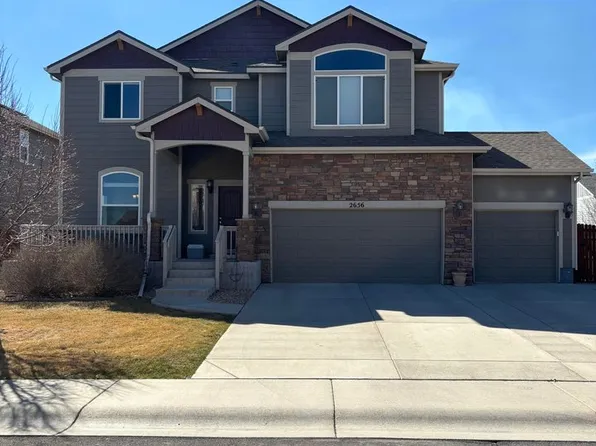 2656 Mustang Dr, Mead, CO 80542