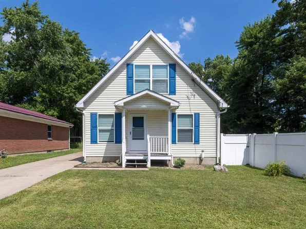 2036 Woodlawn Ave, Erie, PA 16510