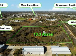 12406 Wirth Rd, Manchaca, TX 78652