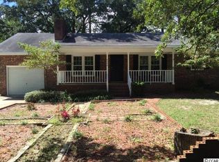 4346 Ellis Ave, Little River, SC 29566