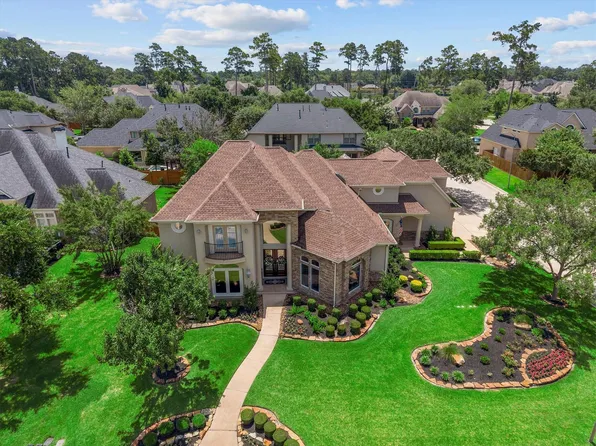 15415 Prade Ranch Ln, Cypress, TX 77429