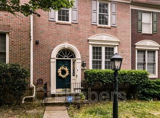 3705 Huntley Meadows Ln, Alexandria, VA 22306