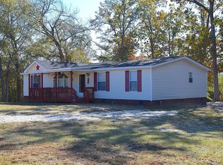 2231 New Hope Church Rd, Chester, SC 29706