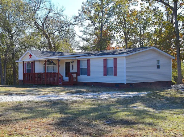 2231 New Hope Church Rd, Chester, SC 29706