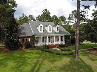 178 Hank Dr, Leesburg, GA 31763