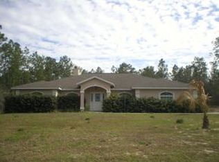 13610 SW 61st Place Rd, Ocala, FL 34481