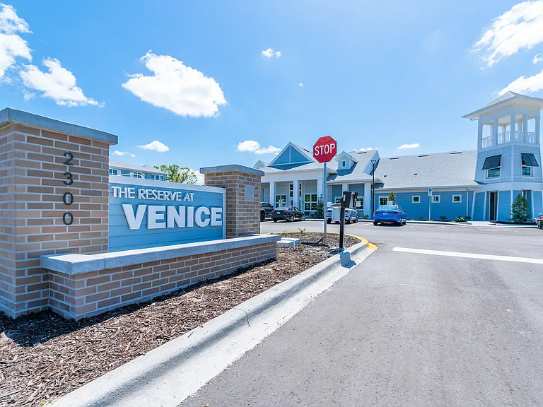 The Reserve at Venice — Photo 15