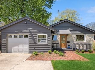 4904 Wolf Rd, Western Springs, IL 60558