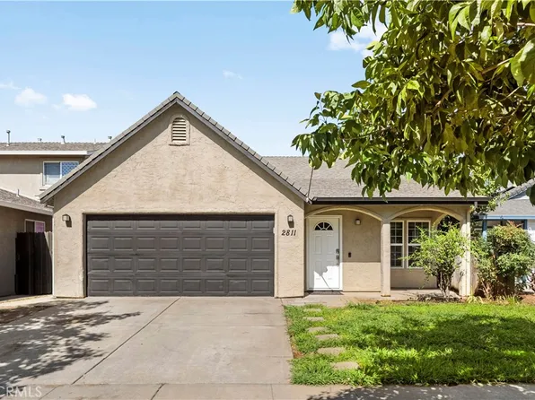 2811 Vistamont Way, Chico, CA 95973