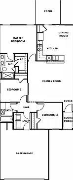Trails West — Photo 31