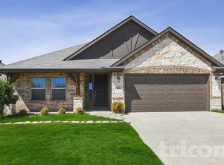 2536 Old Buck Dr, Weatherford, TX 76087