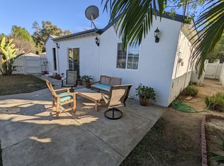 16811 Halper St, Encino, CA 91436