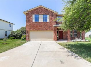 225 Killian Loop, Hutto, TX 78634