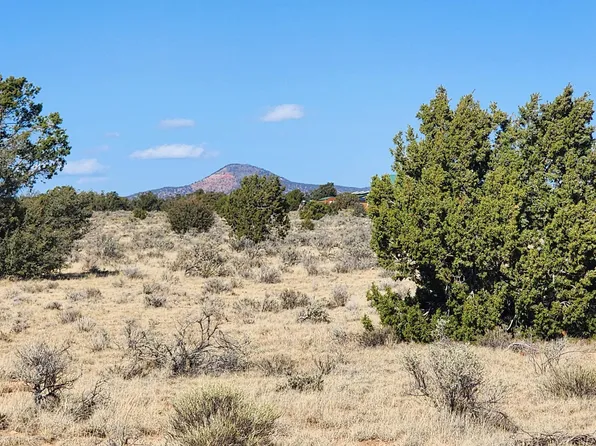 3433 Red Butte Rd Lot C, Williams, AZ 86046