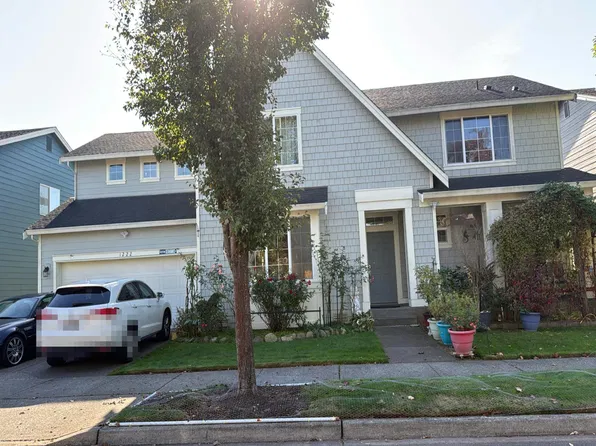 1222 32nd St NE, Auburn, WA 98002