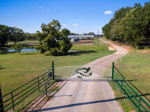 12310 County Road 168, Flint, TX 75762