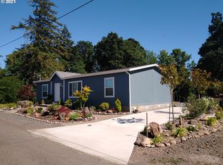 3502 NE David Ave, Albany, OR 97322