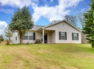 1186 Dalrymple Rd, Anderson, SC 29621
