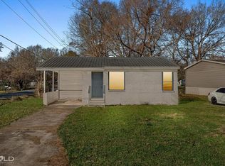 10390 Kirk Ln, Keithville, LA 71047