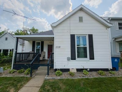 1118 N Mulberry St, Mount Carmel, IL, 62863