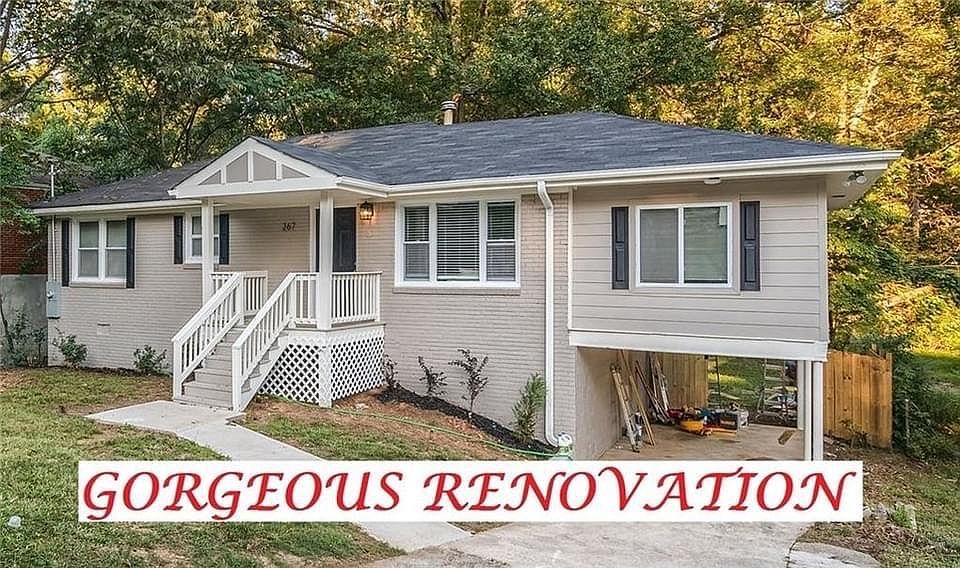 1st image of 267 W Lake Dr NW