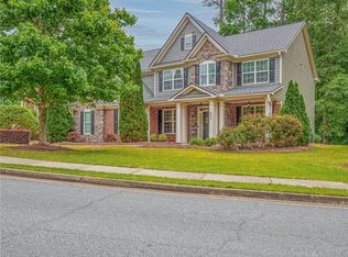 852 Flagstone Way, Acworth, GA 30101