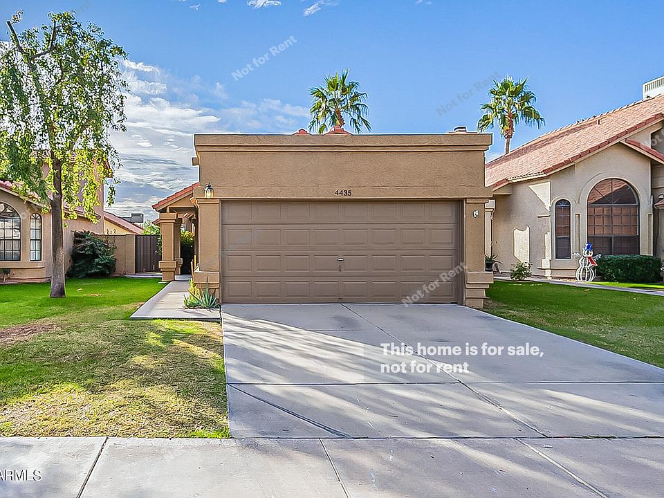4435 E Tanglewood Dr, Phoenix, AZ 85048 Zillow