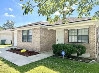 3525 Bennett Rd, Beaumont, TX 77708