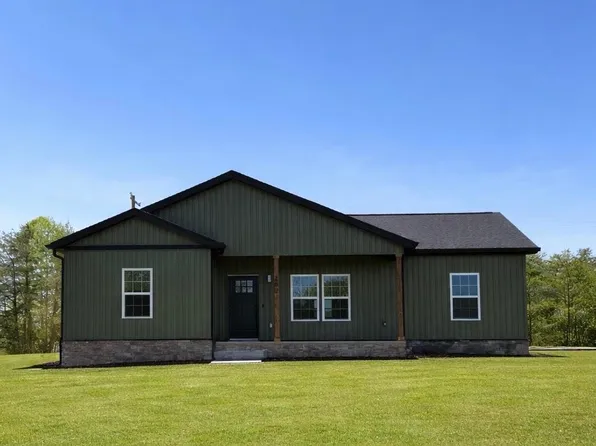 202 Little Creek Rd Lot 2, Moneta, VA 24121