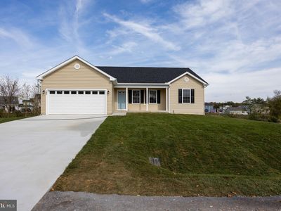 105 Cabriolet, Martinsburg, WV, 25401