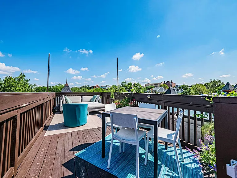 1682 Irving St NW #4 — Photo 12