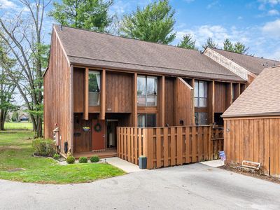 5035 Chuckleberry Ln #1, Westerville, OH, 43081