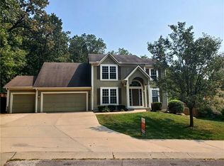 2317 24th St, Leavenworth, KS 66048