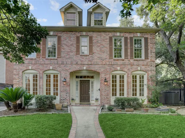 3502 Gramercy St, Houston, TX 77025