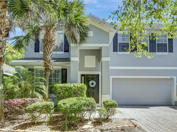 314 Churchill Downs Blvd, Deland, FL 32724