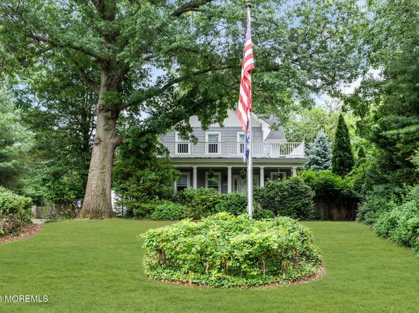 1278 Eatontown Boulevard, Oceanport, NJ 07757